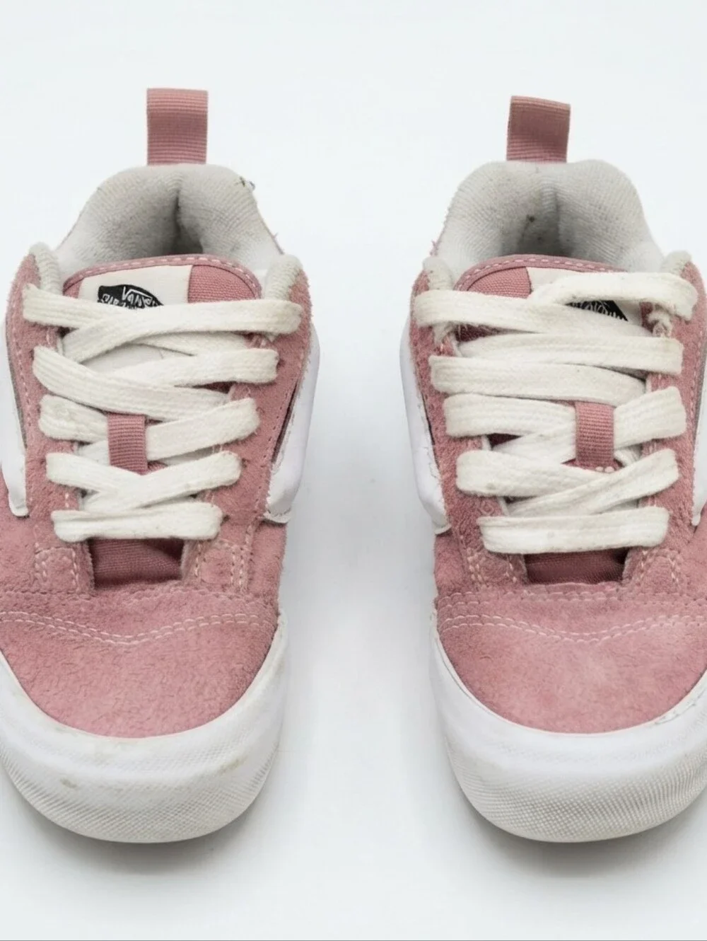 Vans kids knu